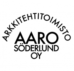 Arkkitehtitoimisto Aaro Söderlund Oy logo